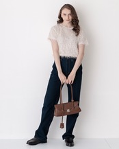 SHOULDER BAG（SMALL）