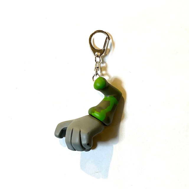 TOYSORRY/ DONNOR KEY CHAIN