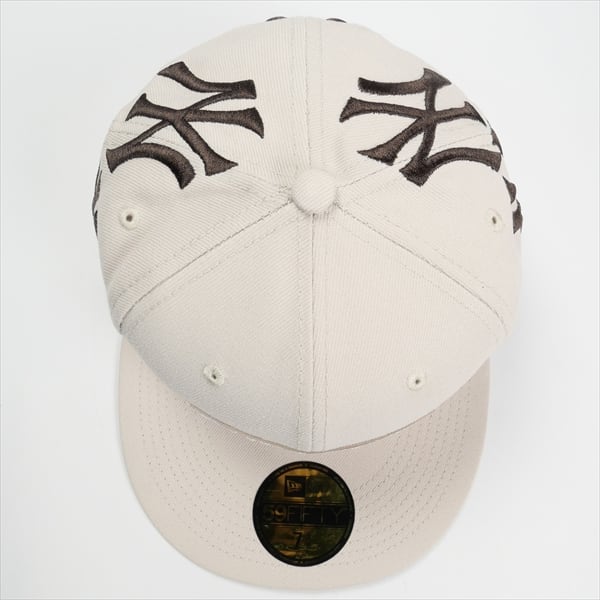 Size【7 5/8(XL)】 SUPREME シュプリーム ×New York Yankees 21AW Box