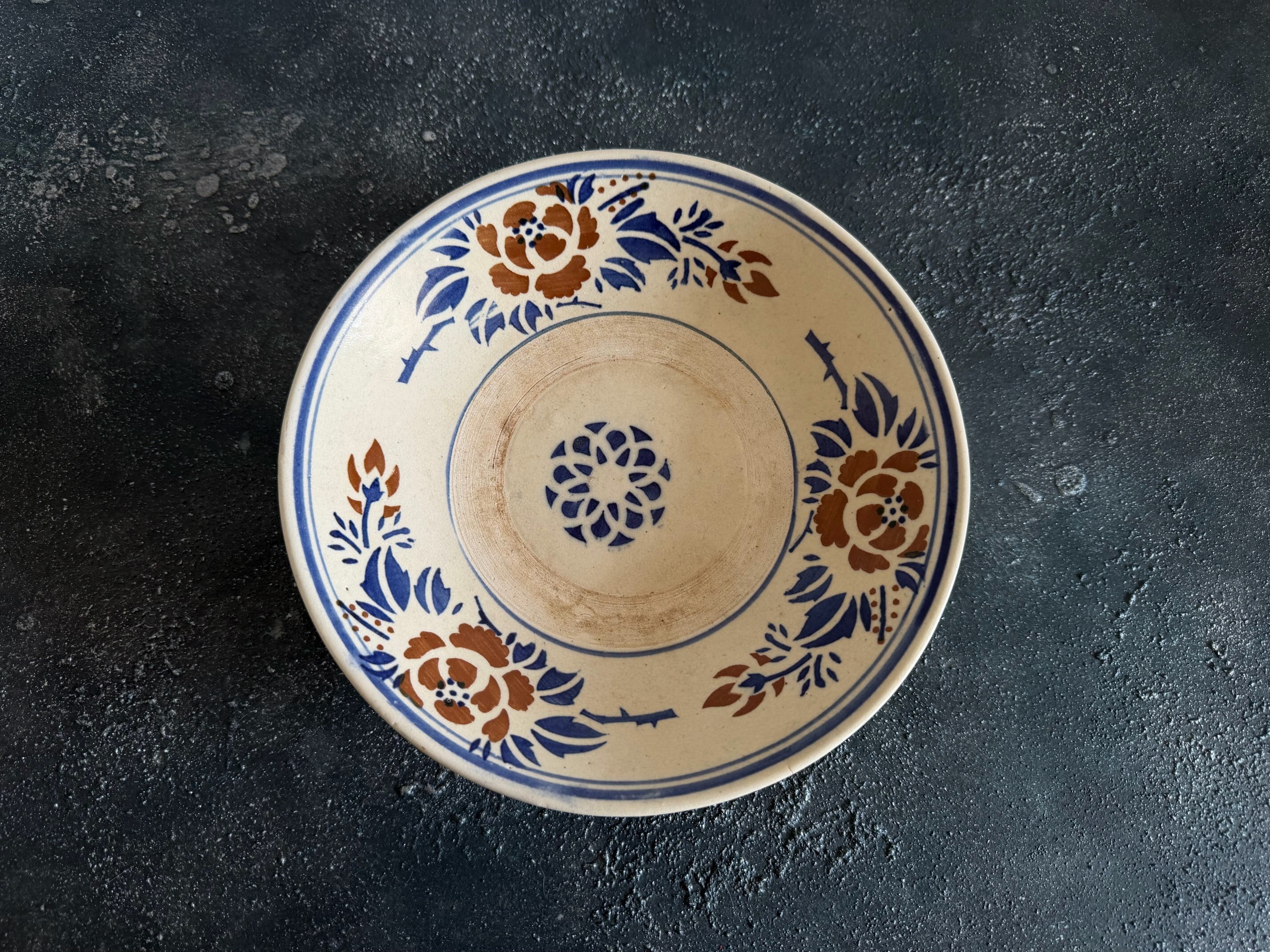 2602-51/Vintage sôngbé