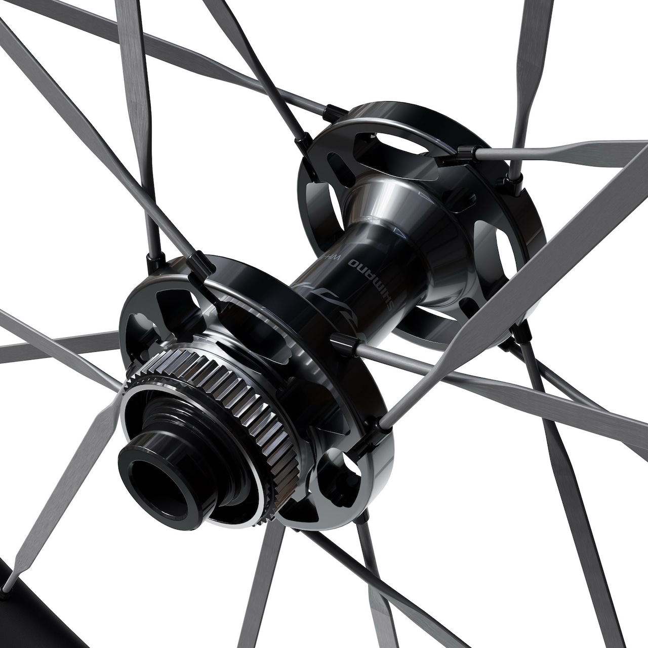 NEW SHIMANO DURA-ACE WH-R9370 C36 TL-R 予約受付中