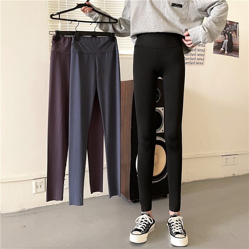 スプリングレギンス パンツ 春物 YY-ファッション74832679056