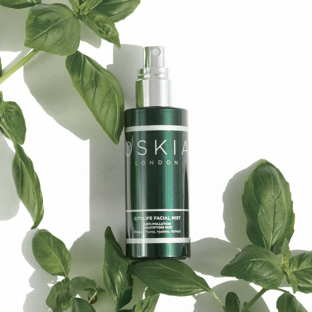 シティーライフ フェイシャルミスト（100mL） | OSKIA ｜オスキア 公式