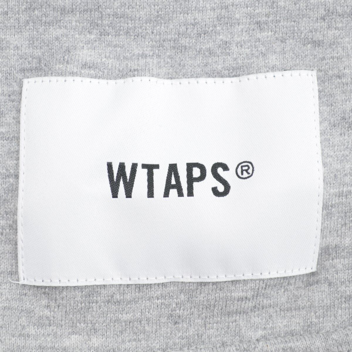 WTAPS COLLEGE ダブルタップス