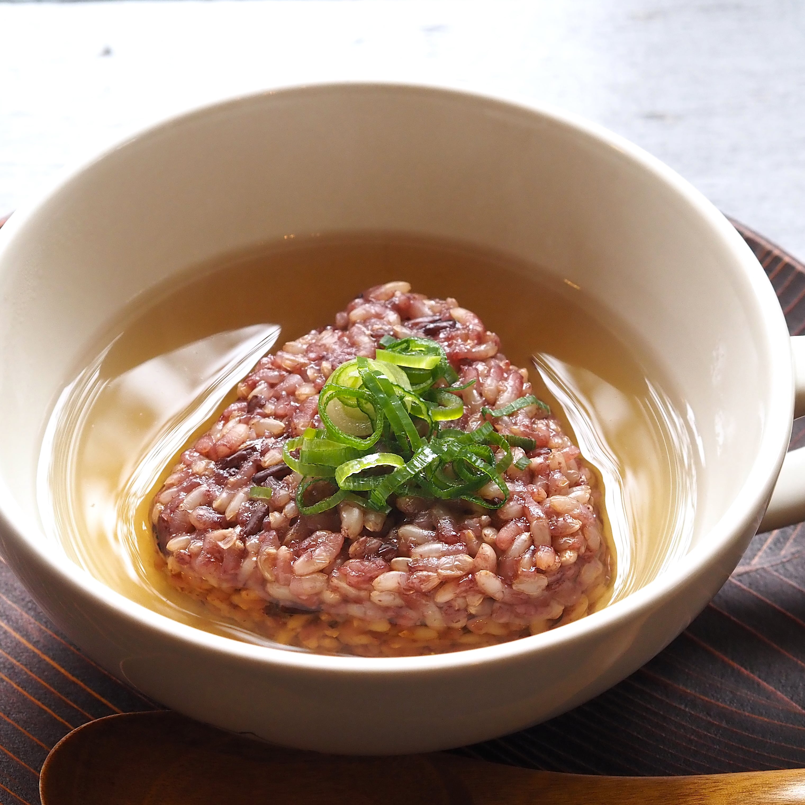 玄米お茶漬け用 美味しい手作り和出汁