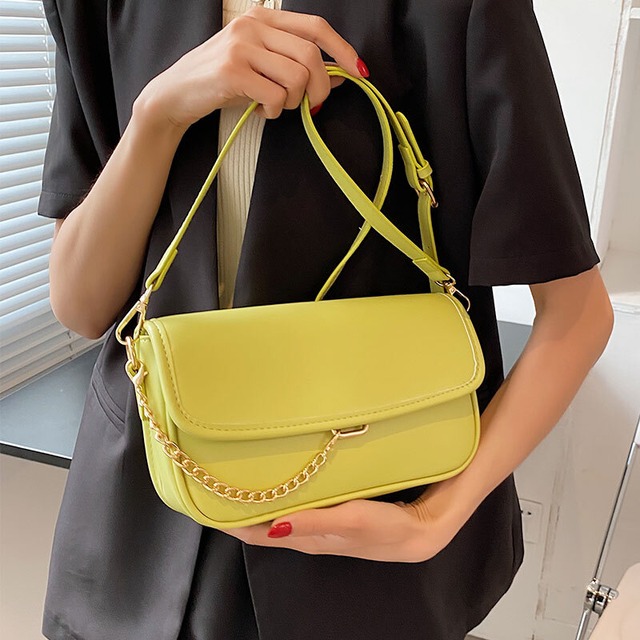 レッドサマーチェーン 夏物 スクウェア メッセンジャーバッグ Tiancai_Wing_Bag34330211274