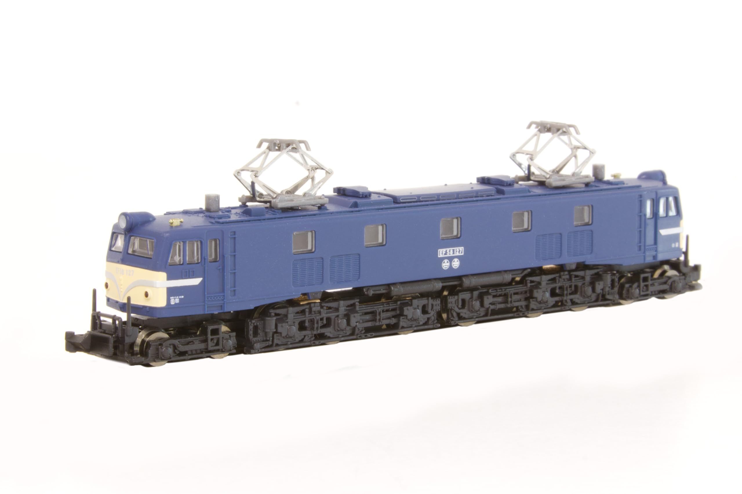 ホハ6810(ホハ12000)系客車キット ～「陸蒸気からひかりまで」軽量列車
