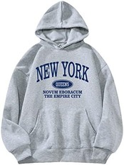 フーディーパーカー