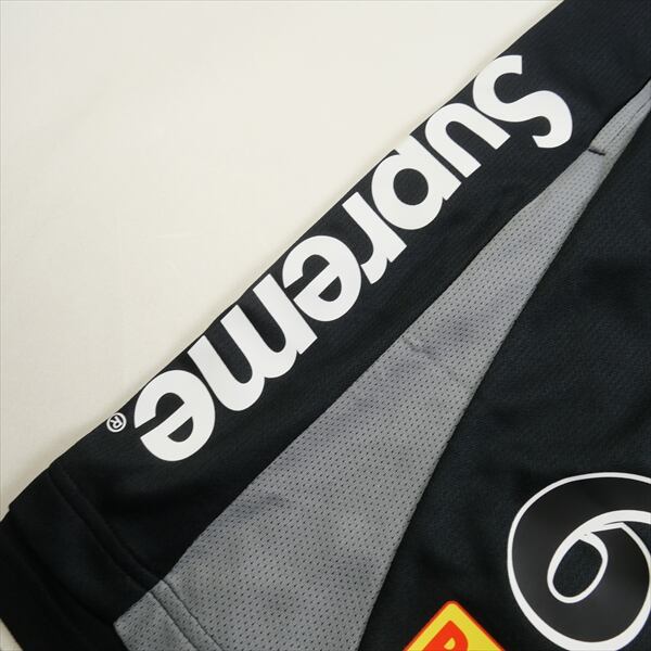 Size【S】 SUPREME シュプリーム 23AW Soccer Short Black サッカー