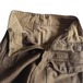 50's vintage British army battledress wool torusers ビンテージ　イギリス軍　バトルドレストラウザーズ ミリタリー カーゴ　パンツ 商品写真10