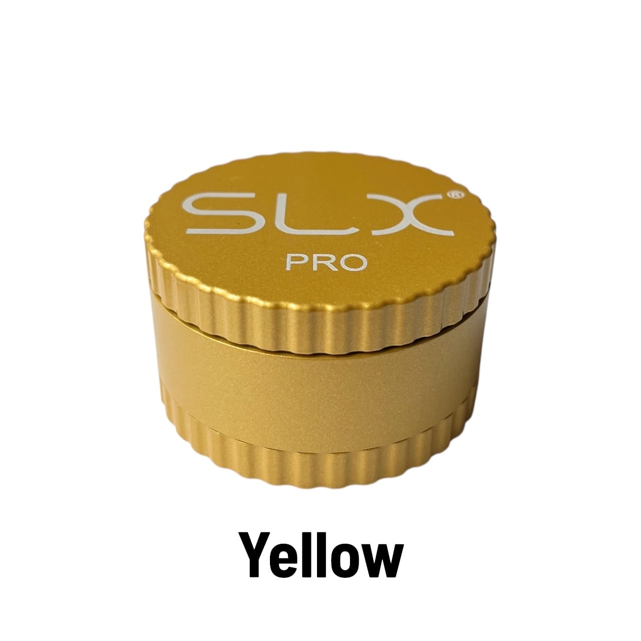 420friendly 正規品 「SLX PRO」グラインダーがフルモデルチェンジ