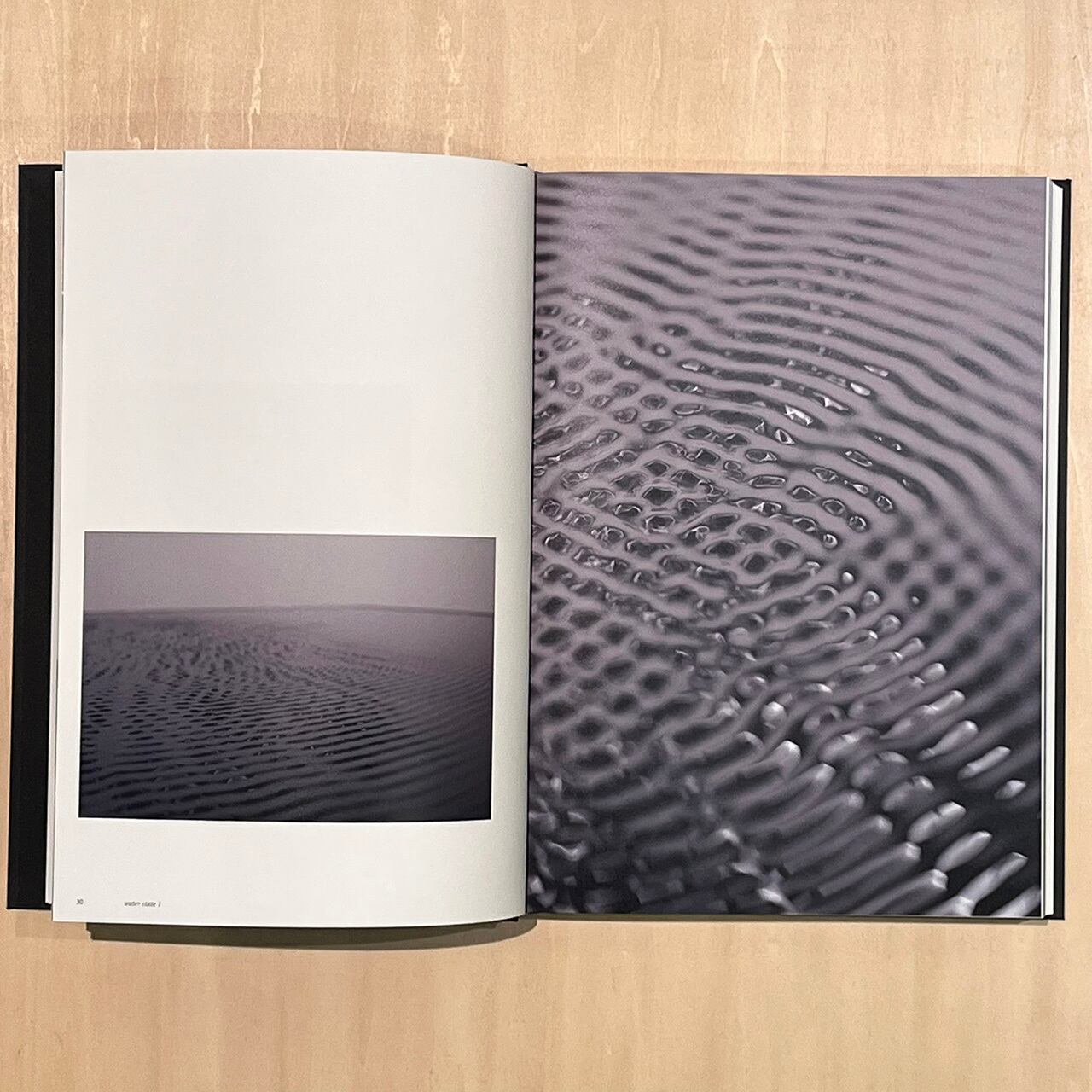 坂本龍一 | 音を視る 時を聴く（東京都現代美術館公式カタログ） | ON