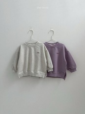 【取寄/韓国直送】minirobe 26/AT アシンメトリーMTM｜秋服｜韓国子供服