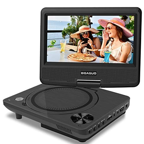 CHL GPBD-1330HW ポータブルブルーレイプレーヤー、13インチ大画面