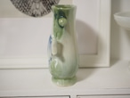 二匹の魚　フラワーベース　オキュパイド・ジャパン 画像6