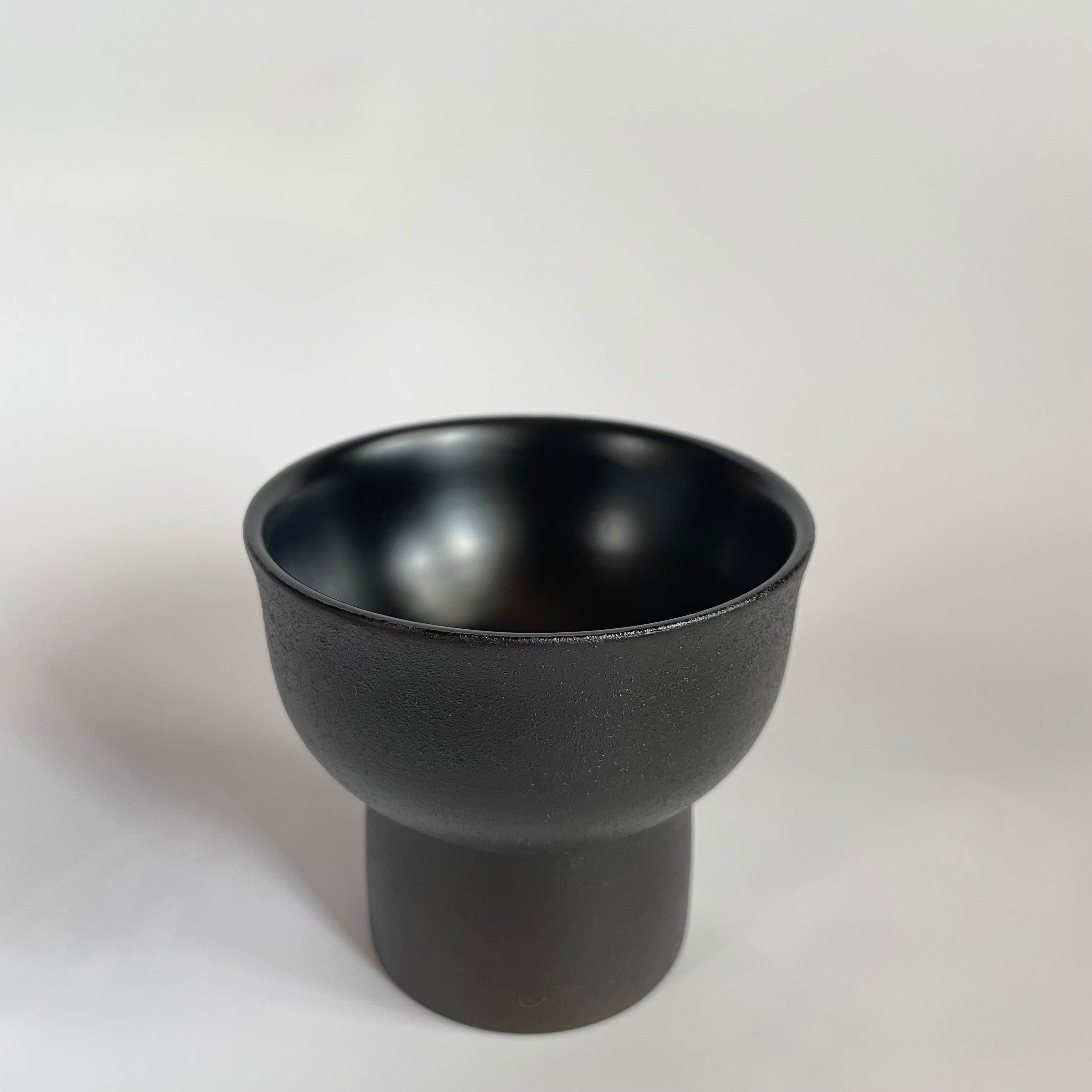 馬上杯 | 漆と、塗師と。
