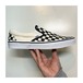 Vans / Classic Slip-On