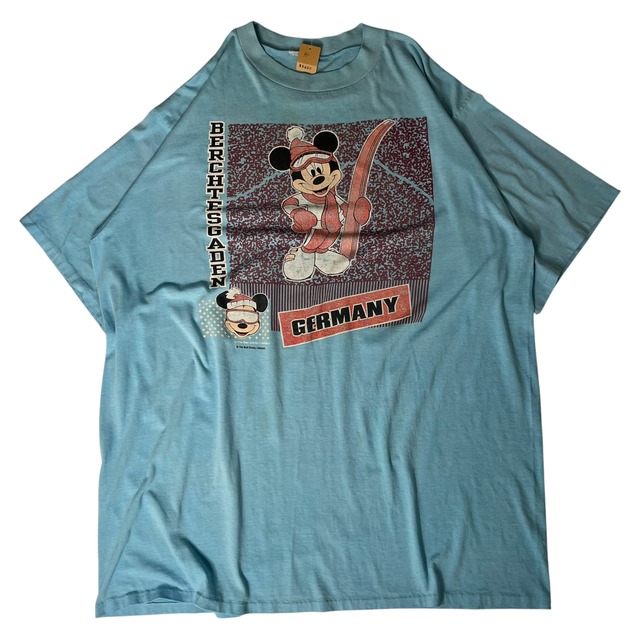 【90's】unknown    半袖Tシャツ   XL