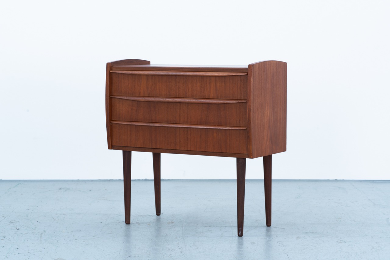【as it is】3 Drawer Chest