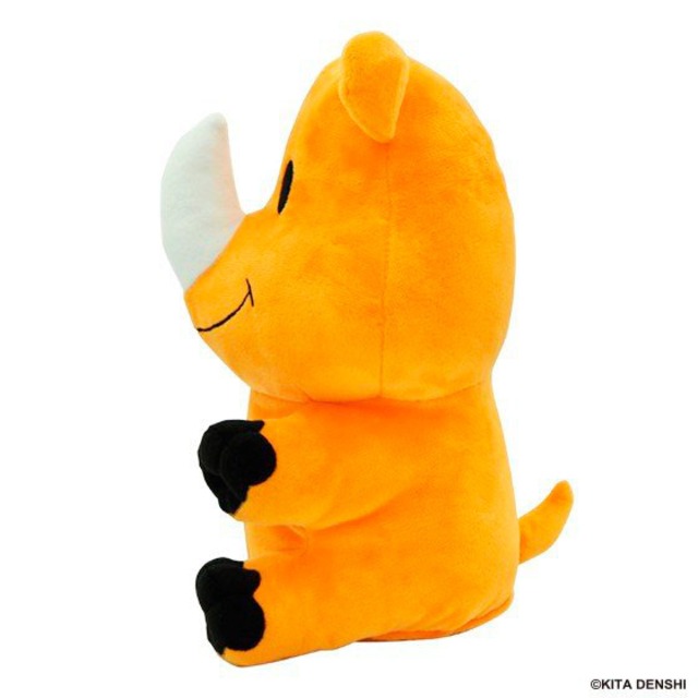 ジャグラーヘッドカバーDR用（ツノっち）　(GJHD001)