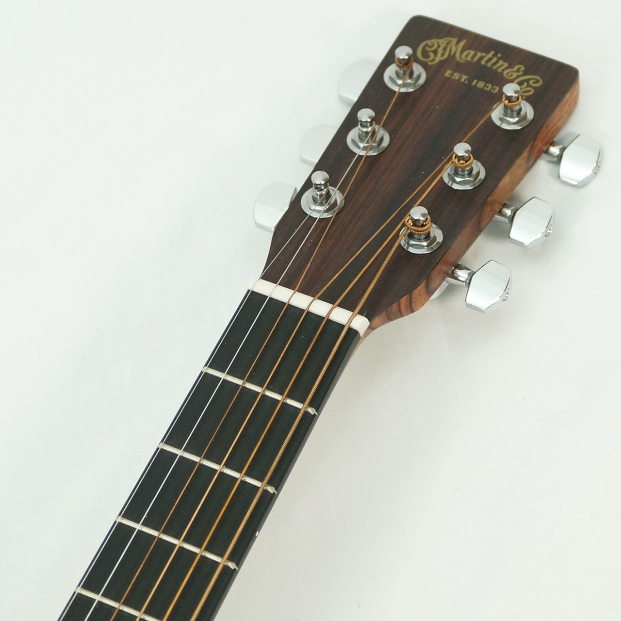 Martin Little Martin LX1RE Left Hand Model (左利き用/Fishman Sonitone搭載エレアコ仕様) [アウトレットSALE特価]