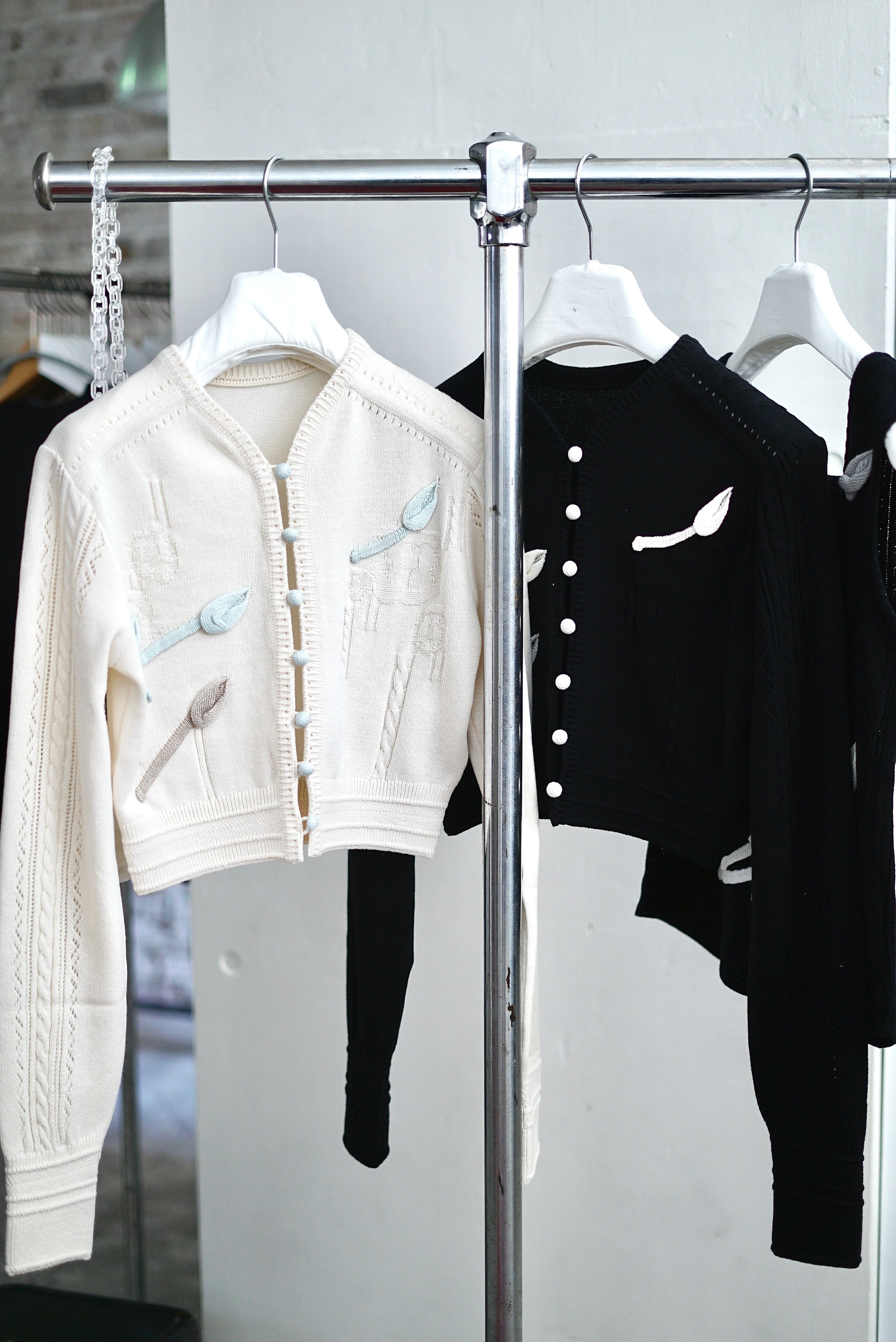 Mame Kurogouchi | JUQUI Online