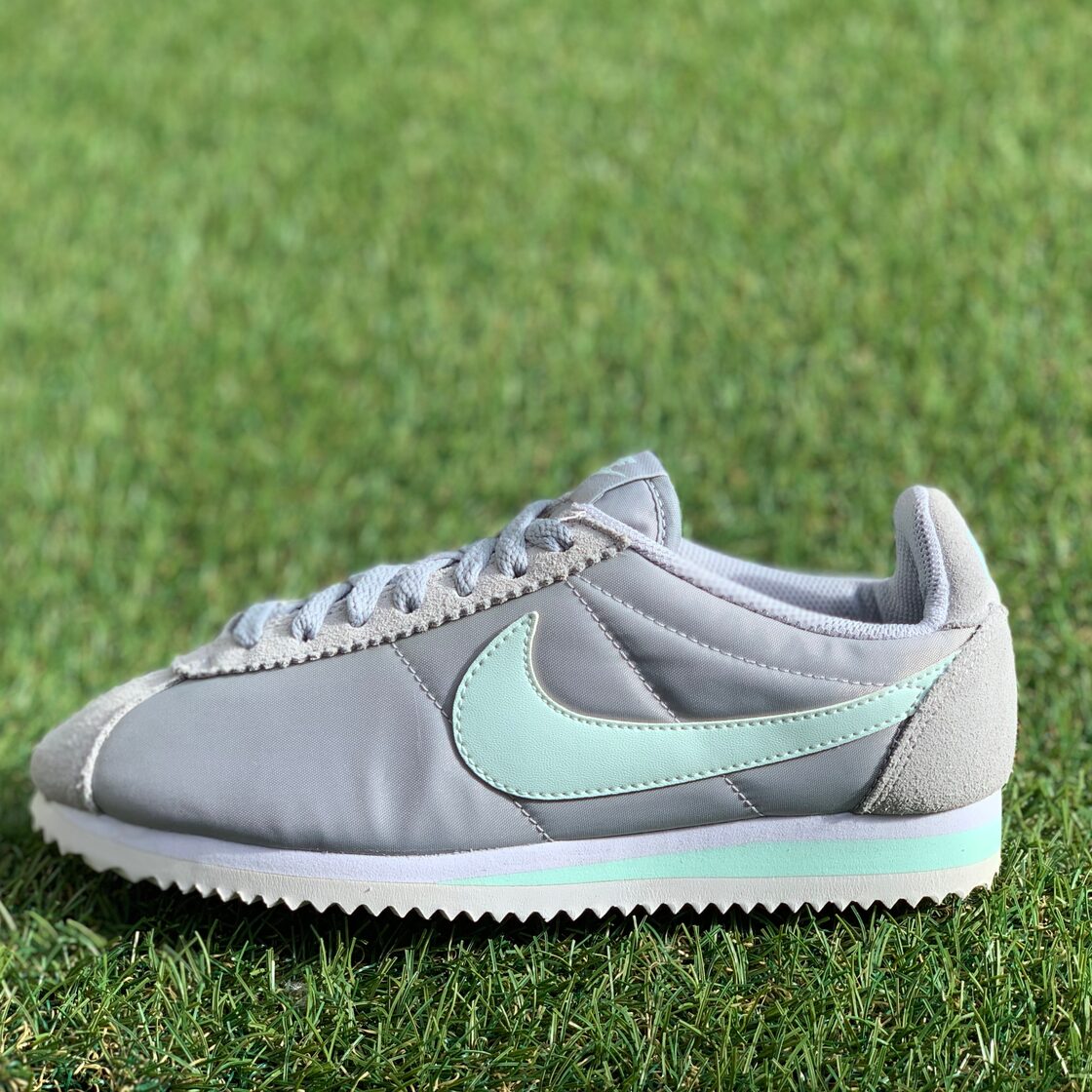NIKE CLASSIC CORTEZ NYLON ナイキ コルテッツ ベーシック ナイロン 
