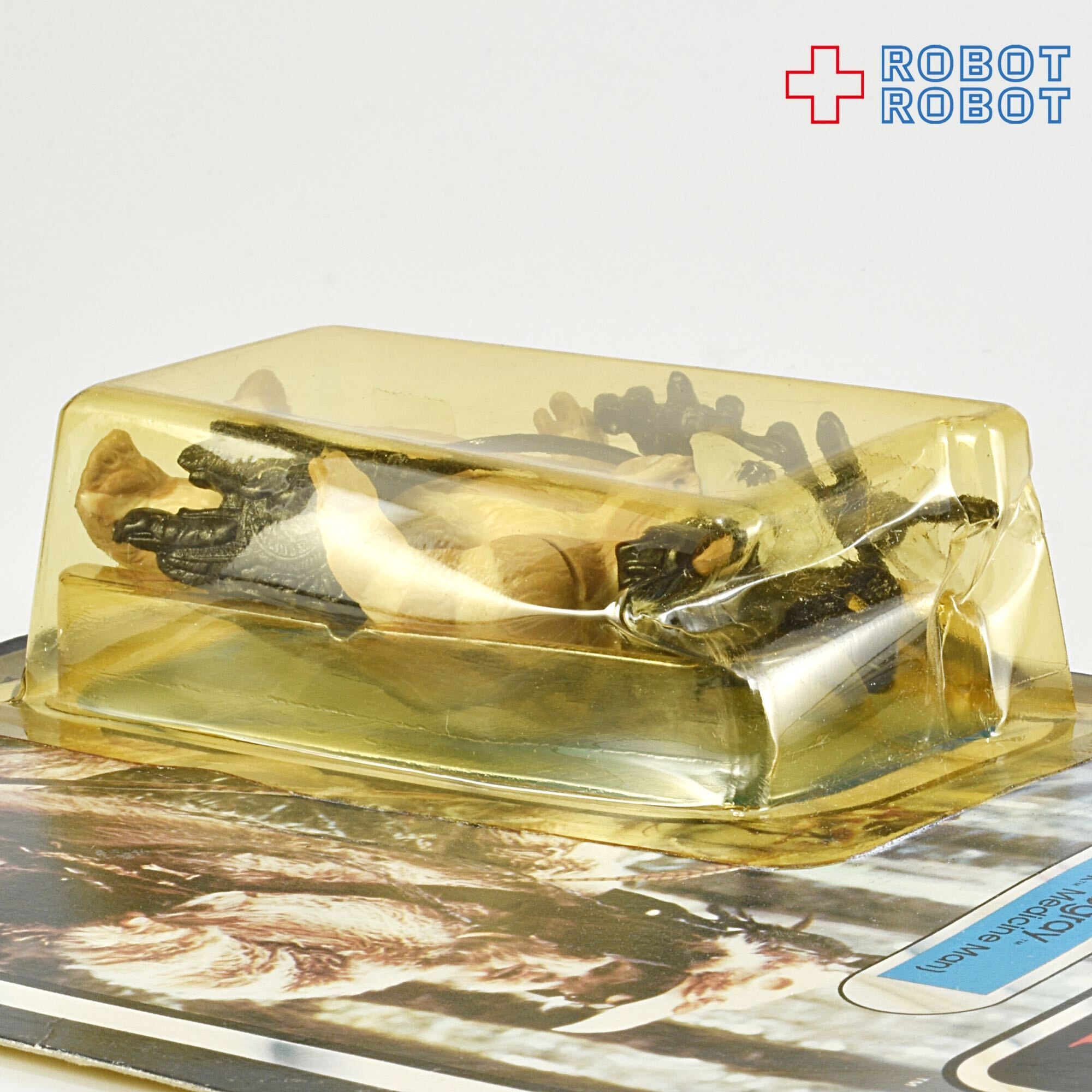 スター・ウォーズ オールドケナー ROTJ 65バック ログレイ | ROBOTROBOT