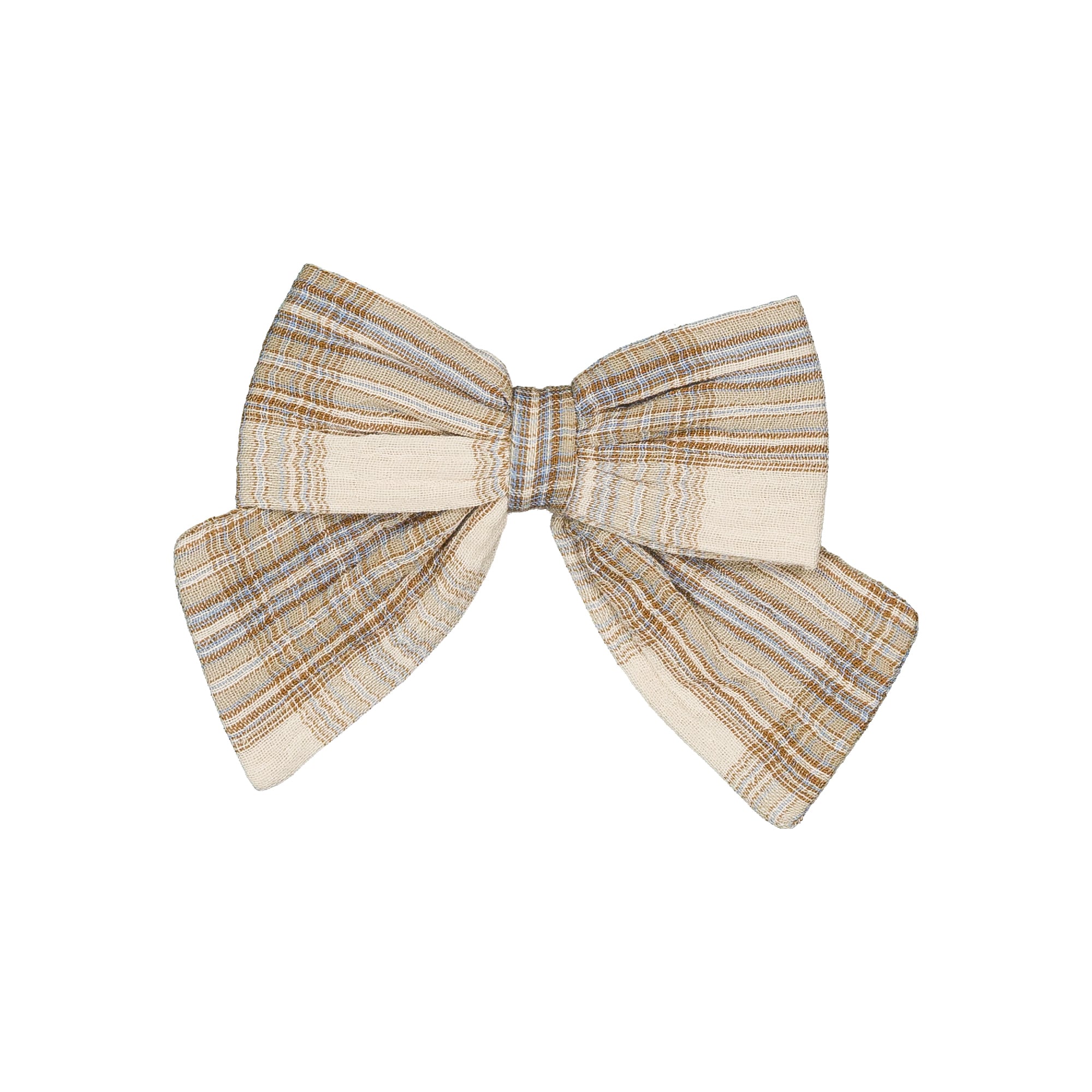 予約【Maison Marelle】HALLES - tartan multicolors / 6月上旬以降入荷予定