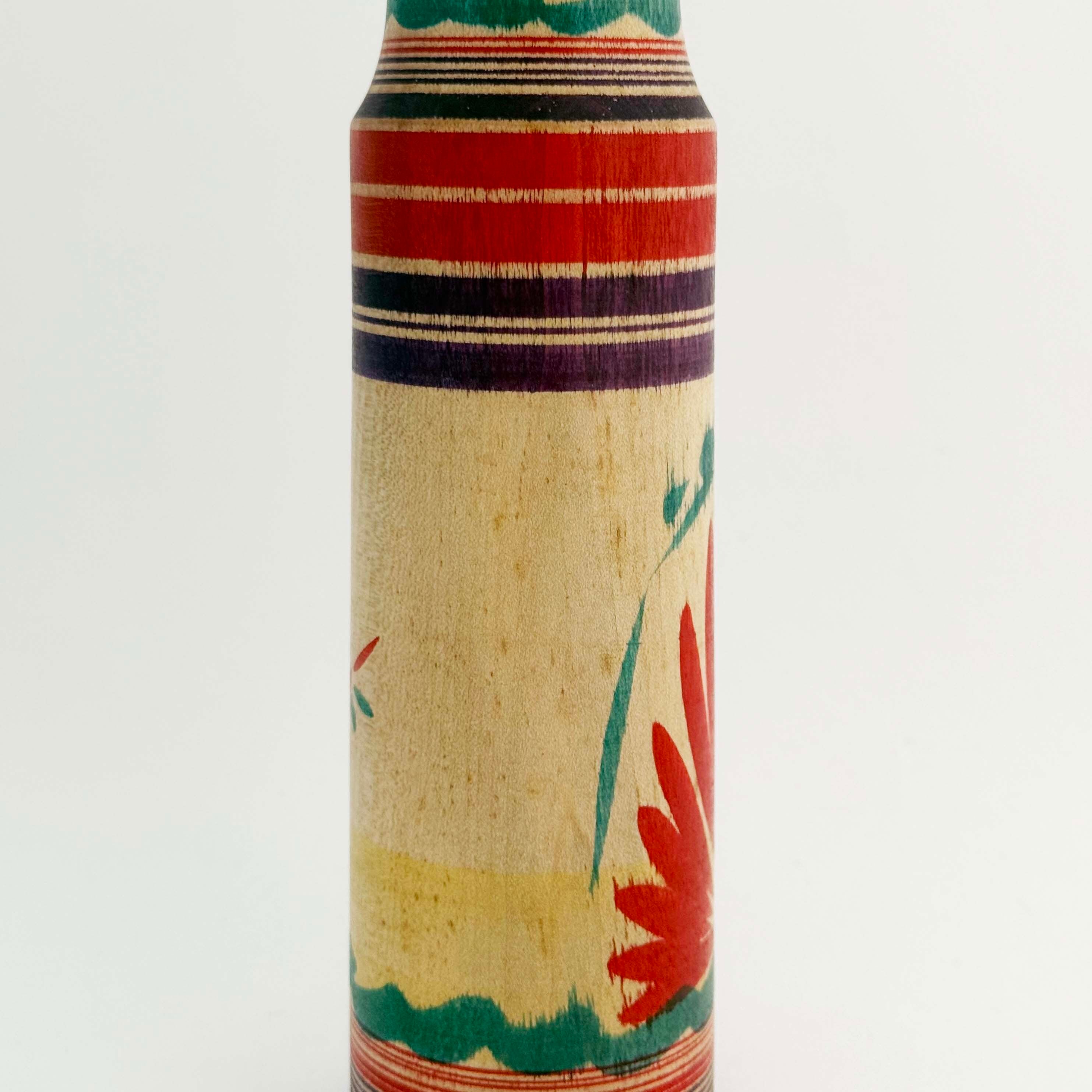 弥治郎系 / 井上ゆき子工人（1尺1寸）