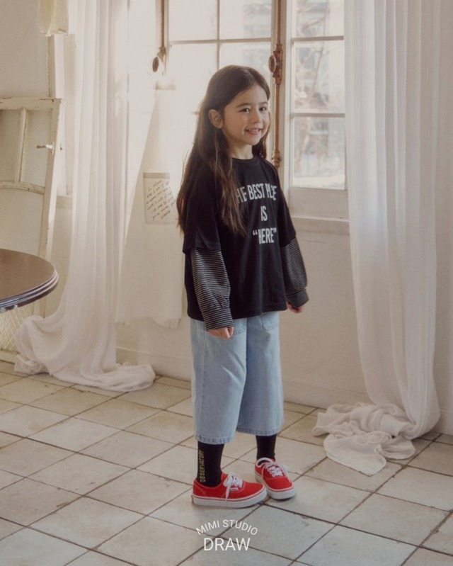 《送料無料》予約:サタングT【BYMIMI】