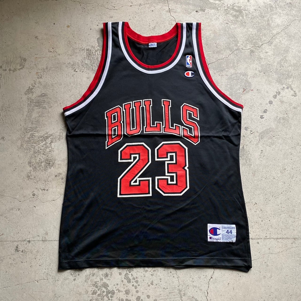 古着 used 90年代 ヴィンテージ NBAユニフォーム タンクトップ シカゴ