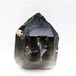 モリオン 黒水晶 原石 ブラジル産 一点物 171-7926