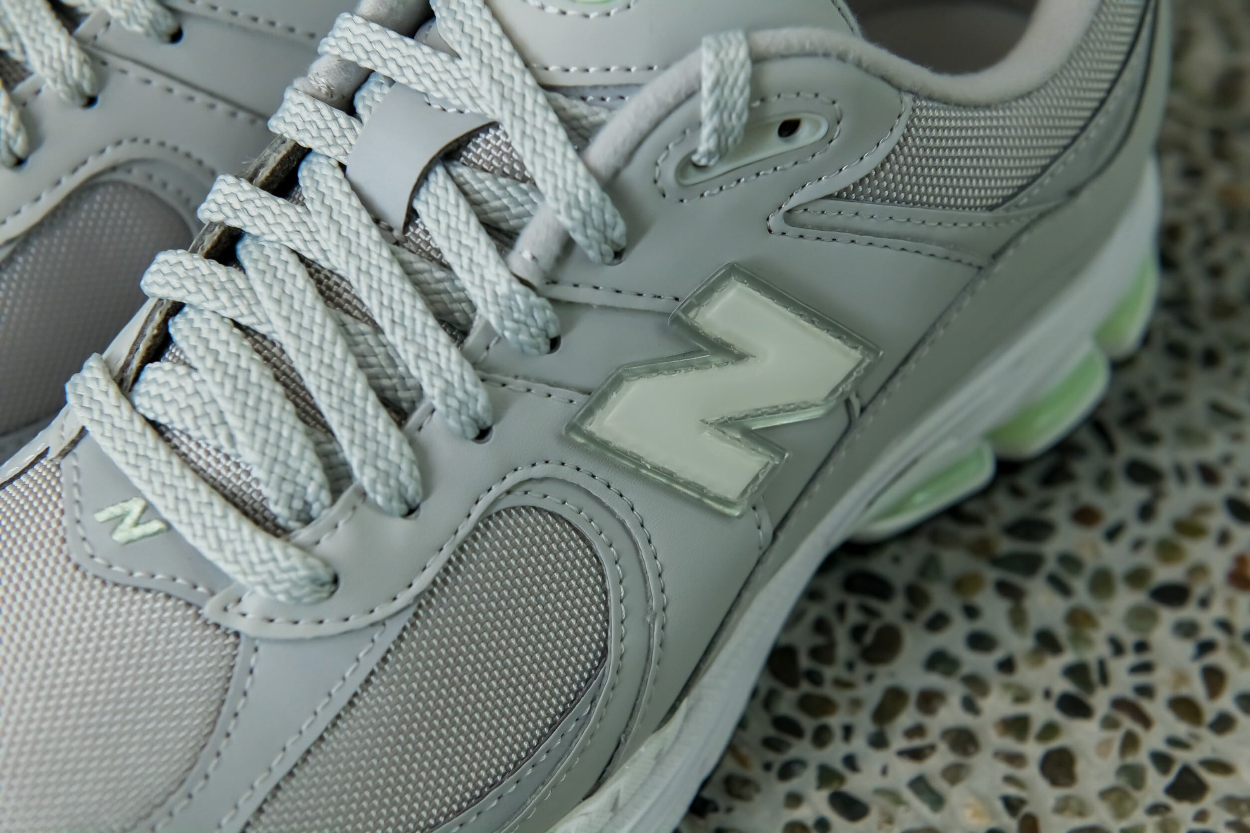 NEW BALANCE 2002 JD SPORTS別注 | NOUVEL des HIOC（ヌベル デ ヒオーク）