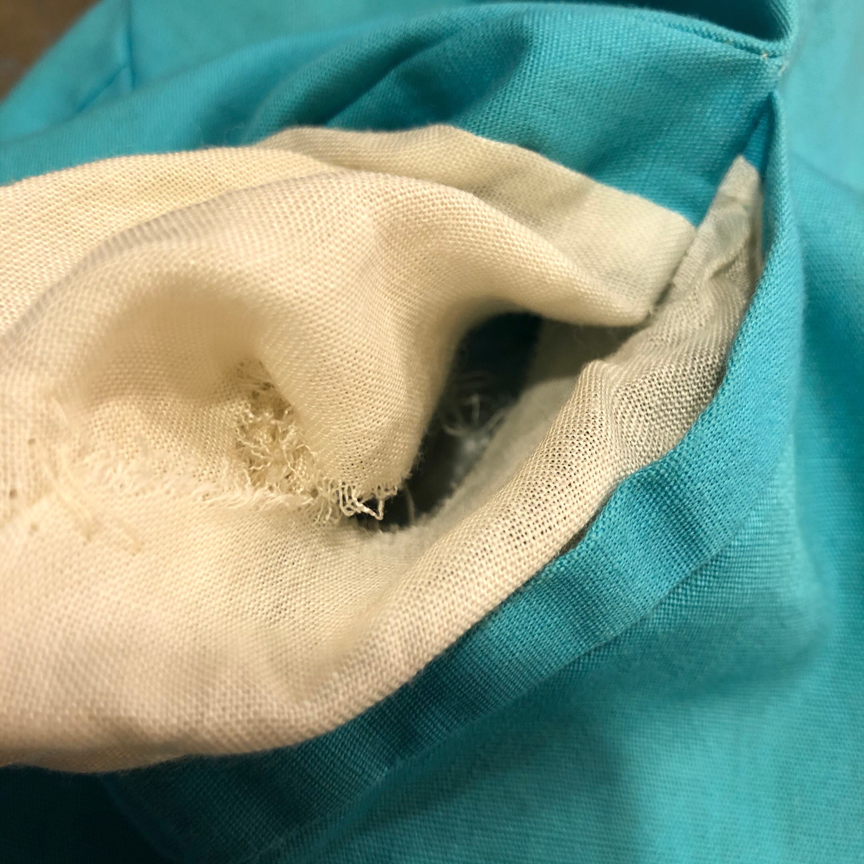 60s Vintage Souvenir Jacket | VOSTOK