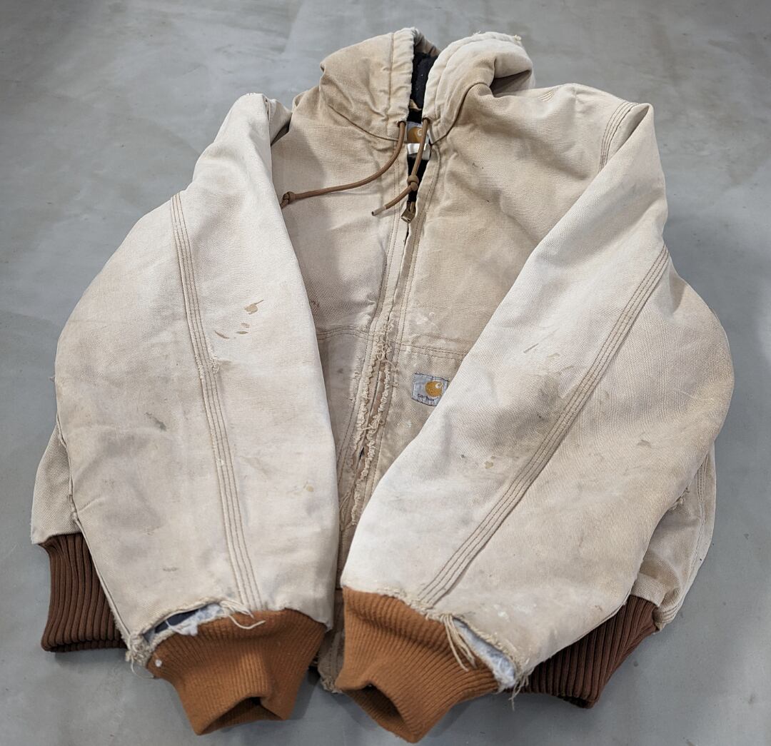 90s carhartt active jacket 小岩店 | What'z up