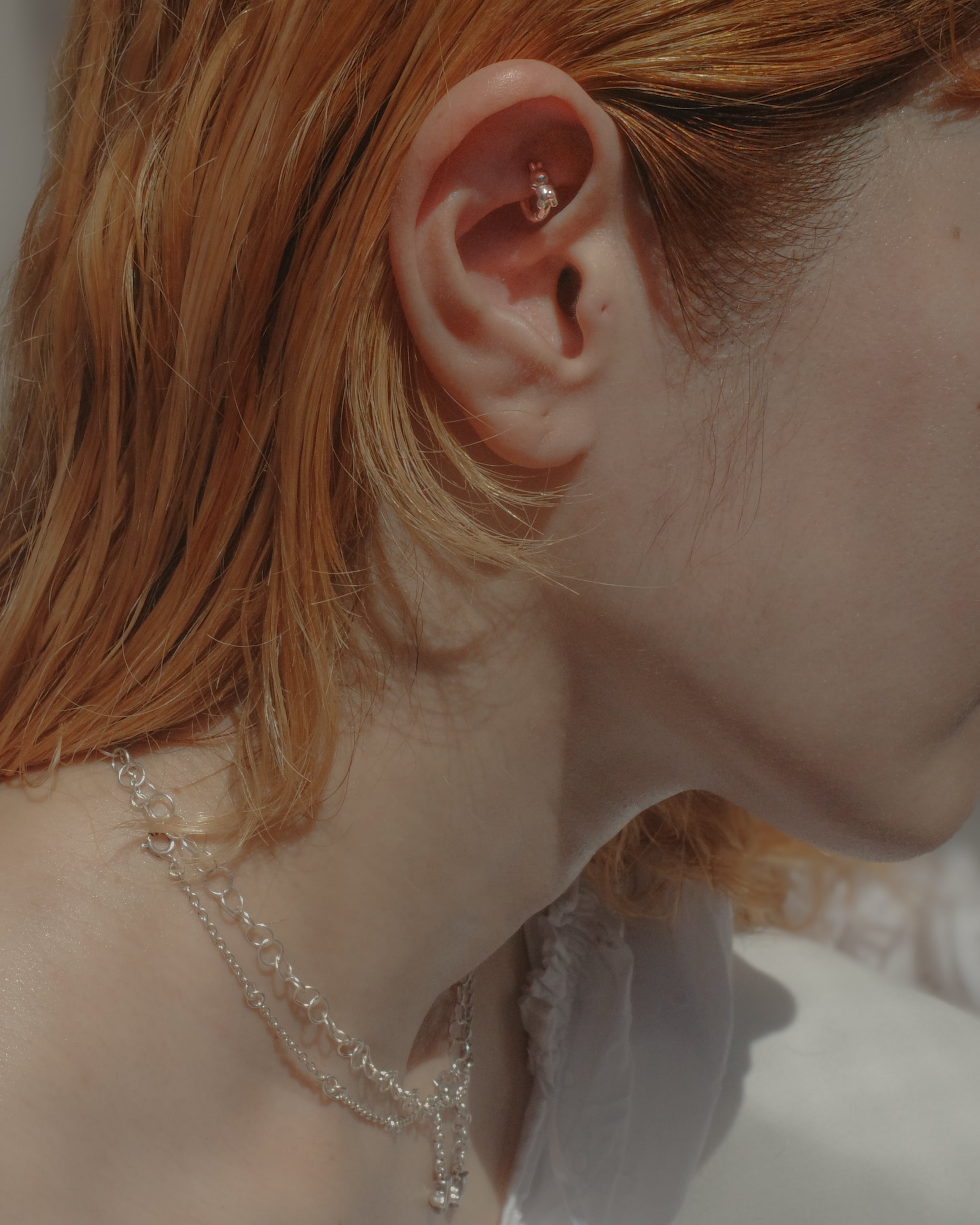 clicker body jewelry | LANIE
