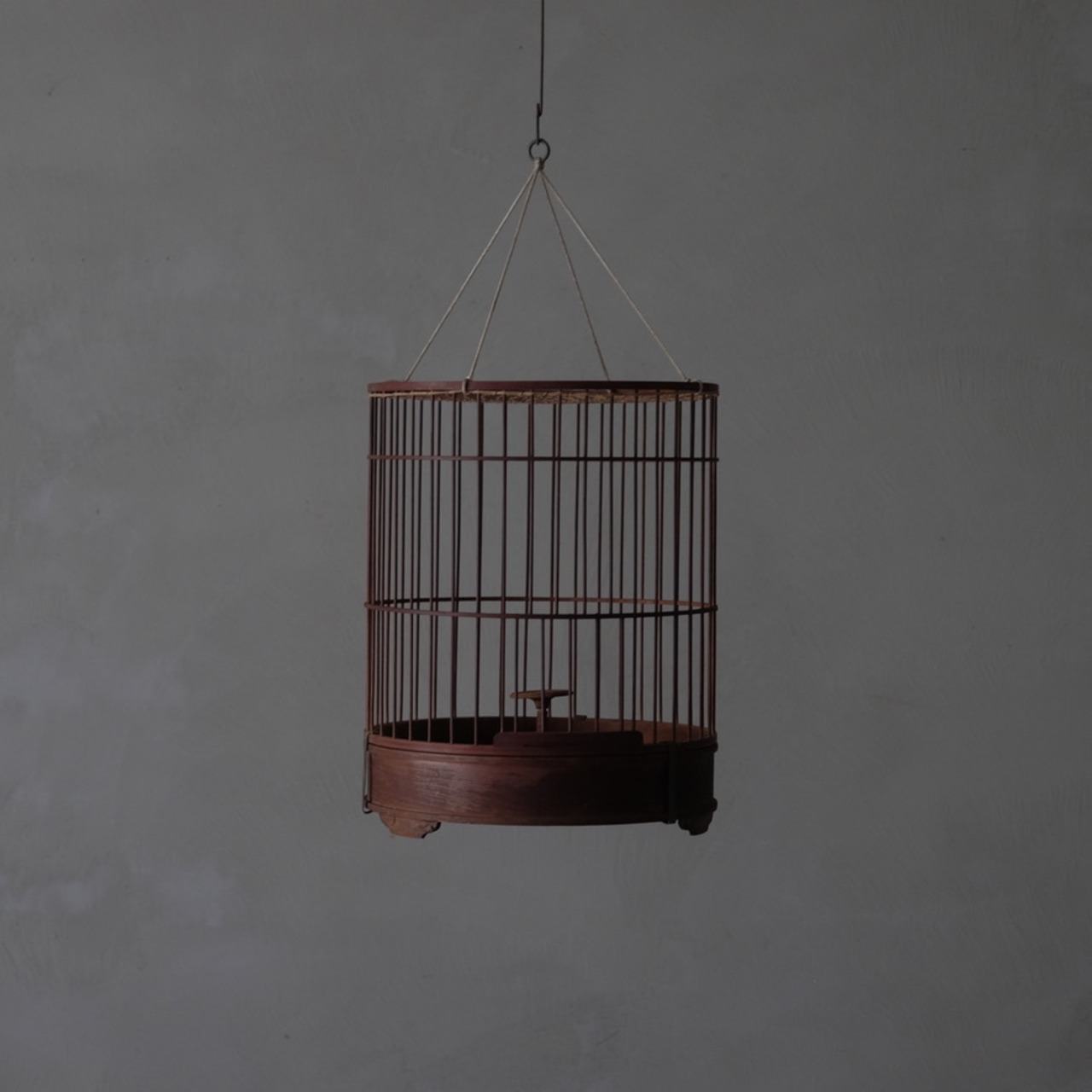 Bird cage