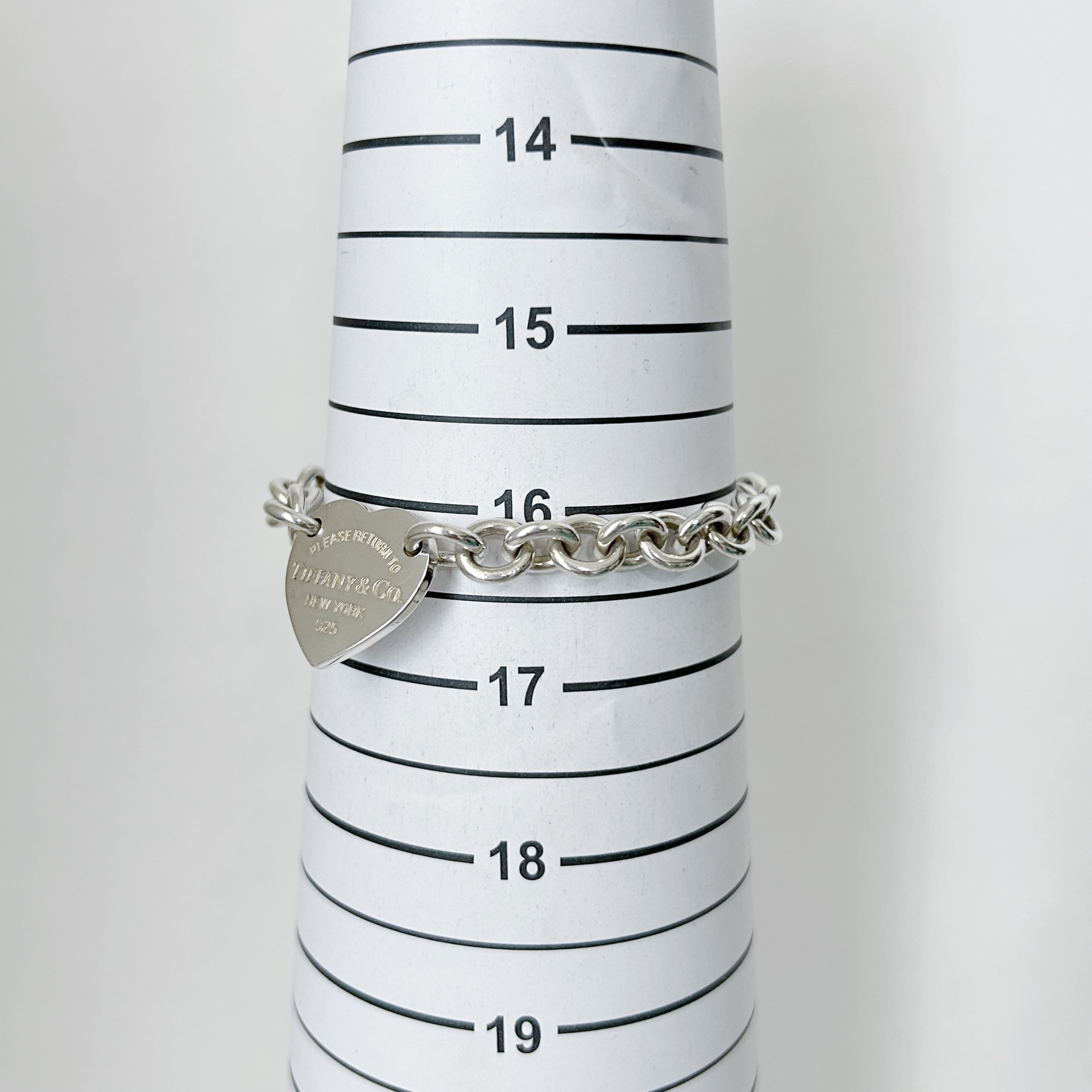 TB8085】Tiffany&Co. 