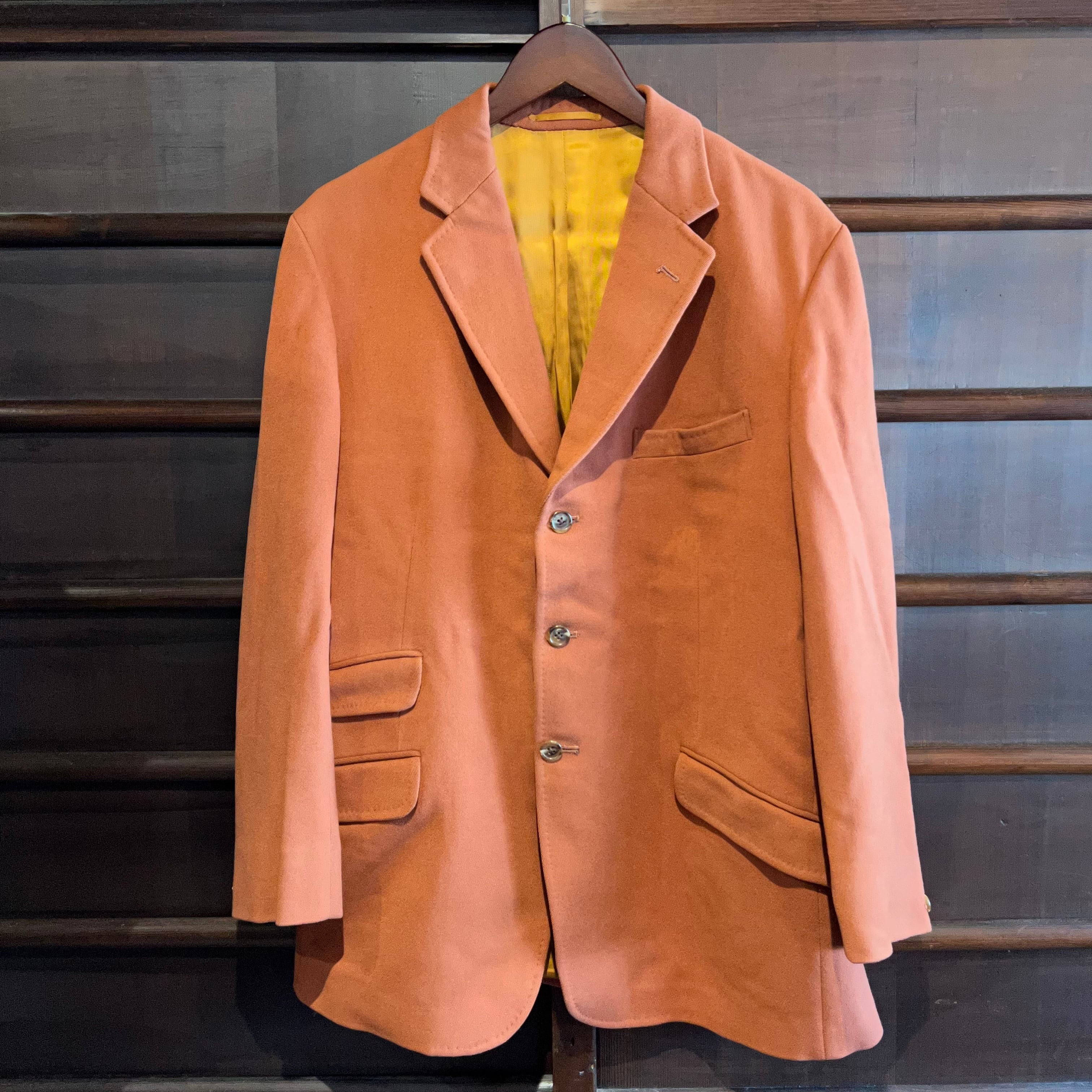 イギリス製ヴィンテージ60年代horse riding テーラードジャケット