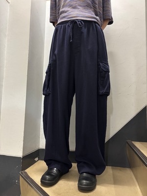 00's gap フランネルカーゴパンツ
