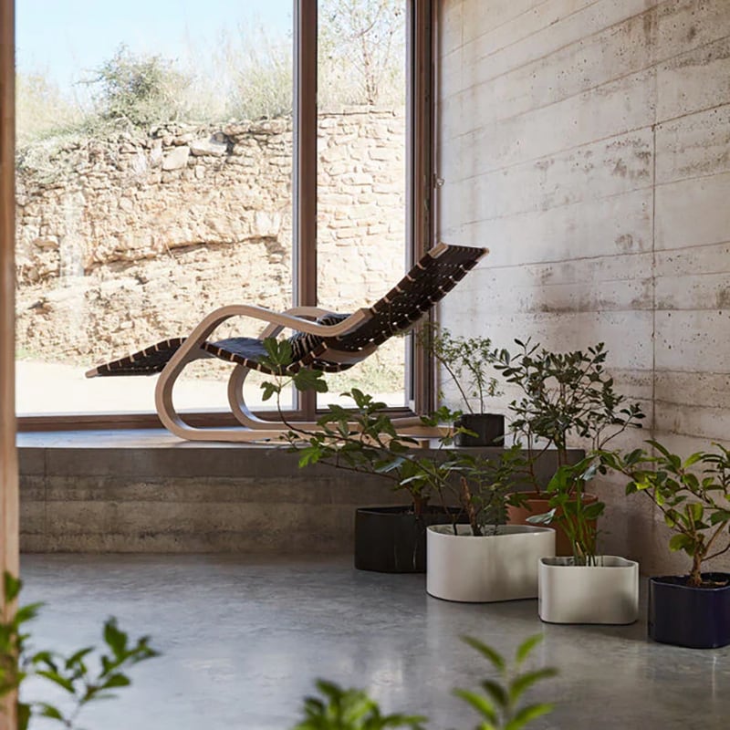 リーヒティエ プラントポット / Aタイプ（小）［ アルテック ］ | REAL