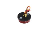 LED RoundTaillamp (with license plate light) (Taillamp only)