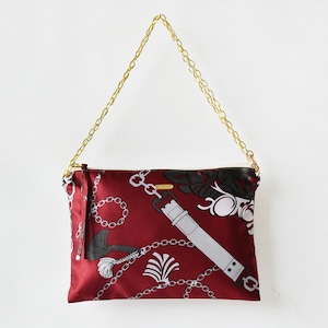MERRY POUCH(M) / No,10105-4 #10