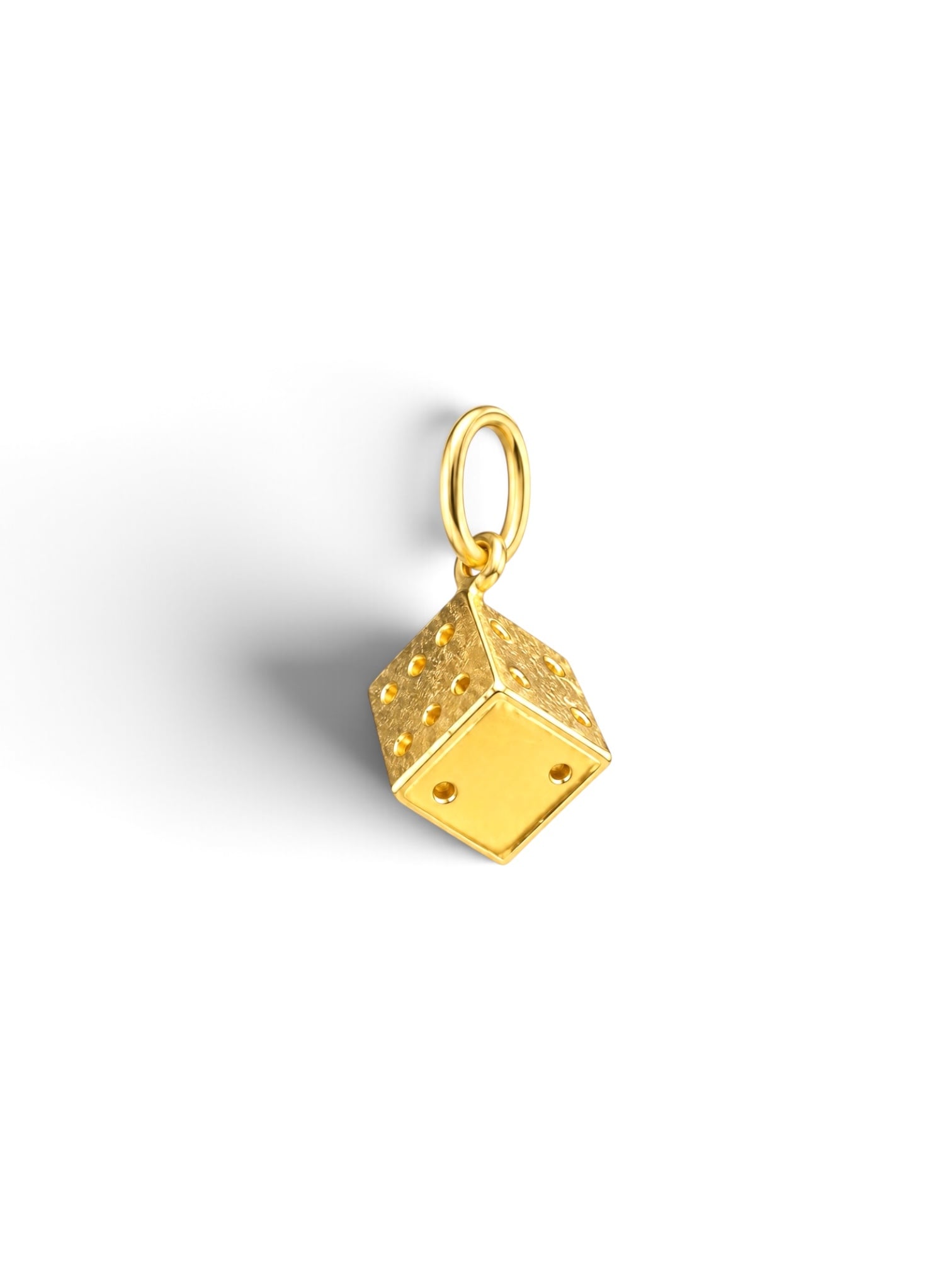 BELIEVER JEWELRY