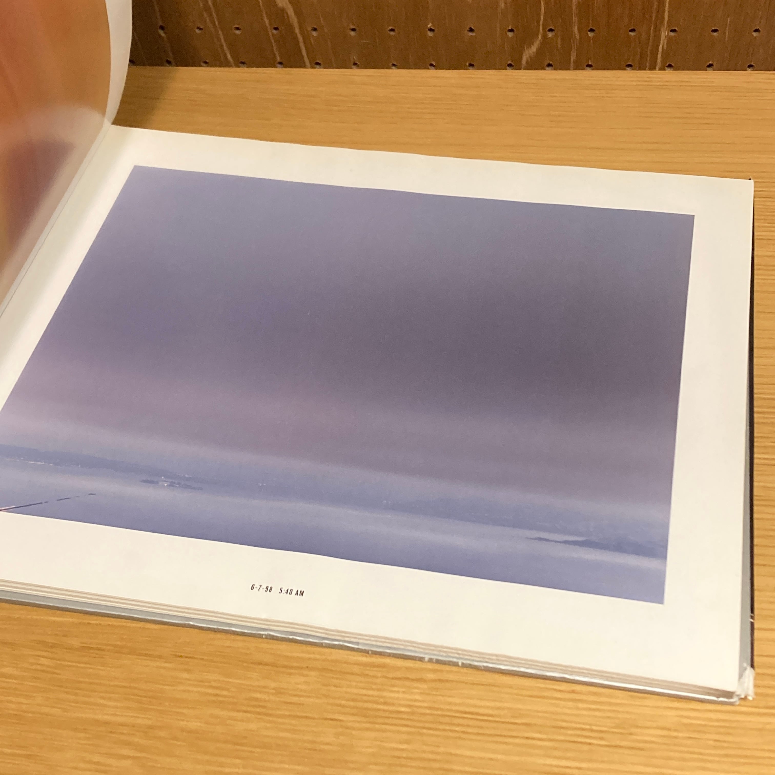 Golden Gate / Richard Misrach リチャード・ミズラック | 百年