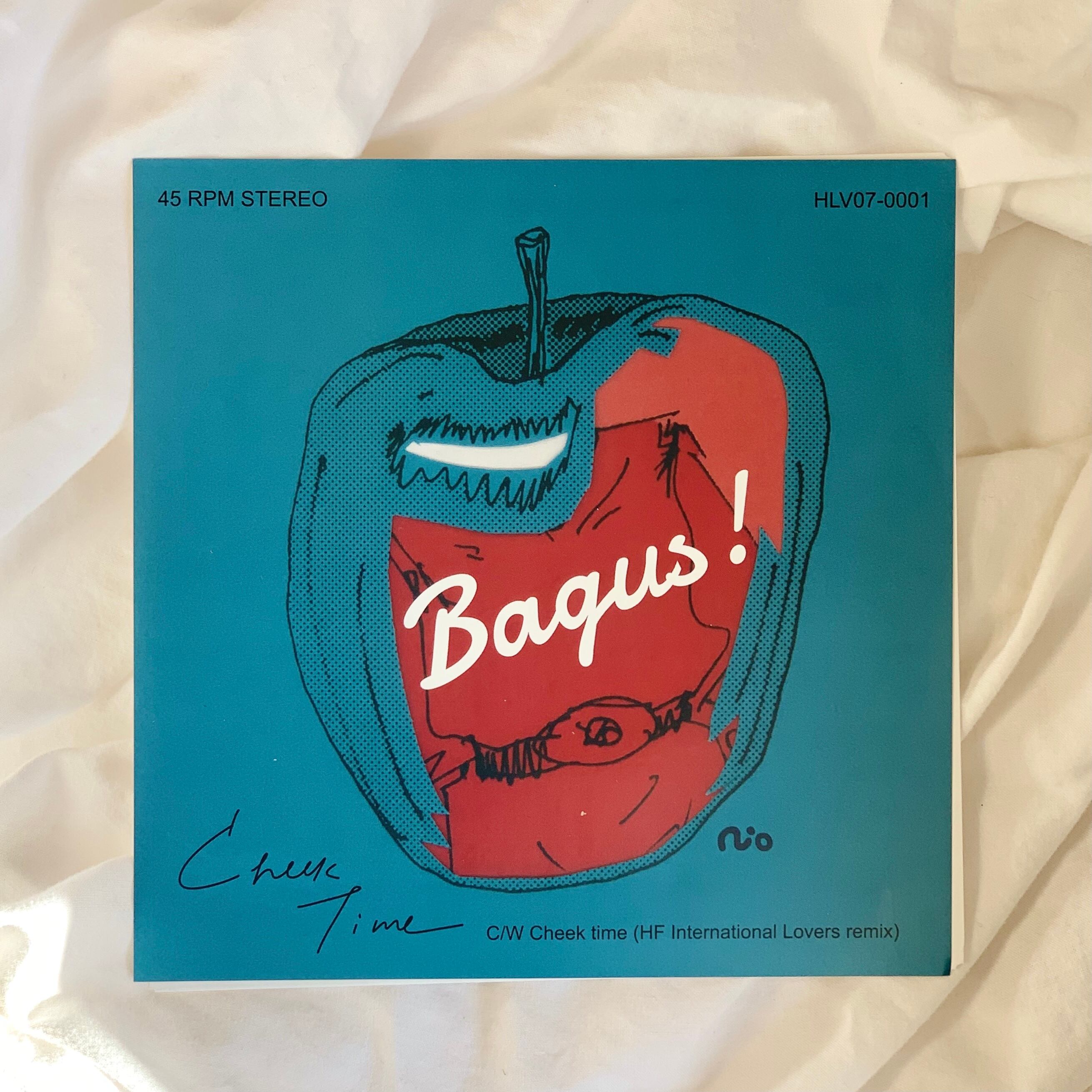 Sundae May Club - 桃源郷の夜 ep