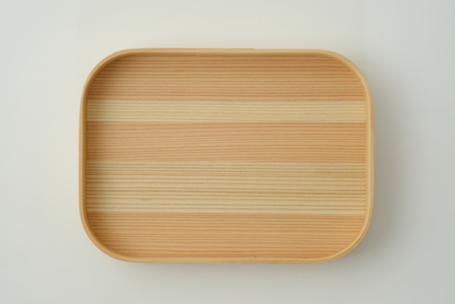 Square Dish/#005-M｜Nov.2023.｜11/20