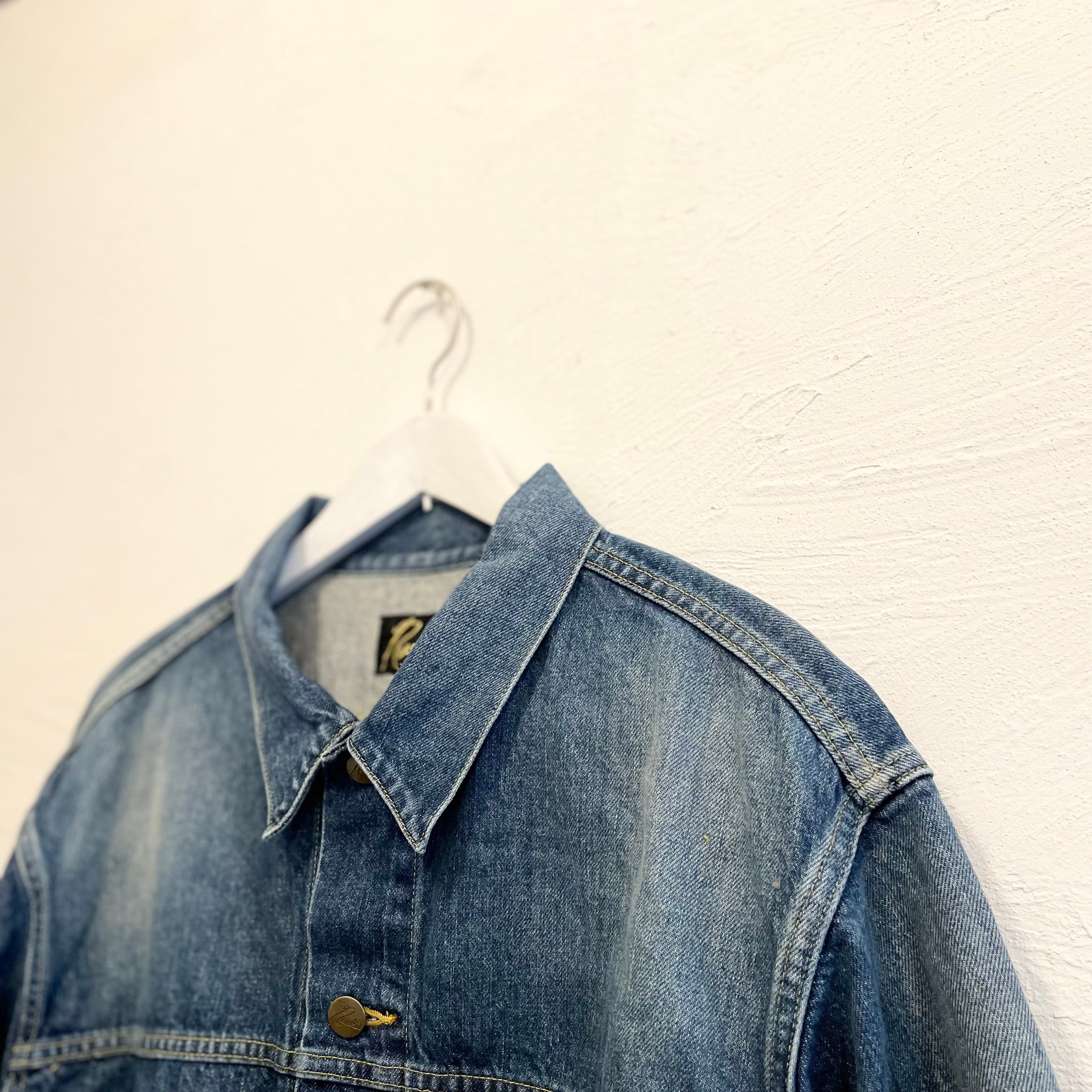 サチコ♥️ ⭐️ETRO エトロ　ニットジャケット　シングル　パッチワーク torico