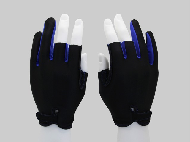 e-Sports Glove（コントローラータイプ）【BLACK】